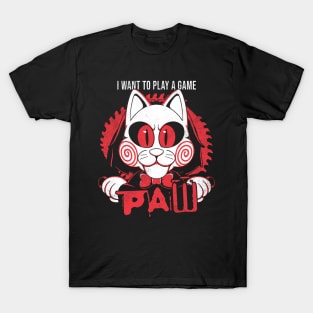 JigPaw T-Shirt